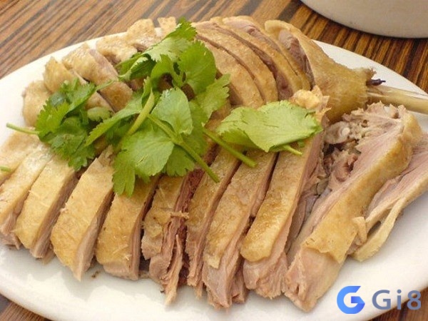 Mơ thấy mình ăn thịt vịt là giấc mơ đẹp Mơ thấy mình ăn thịt vịt là giấc mơ đẹp