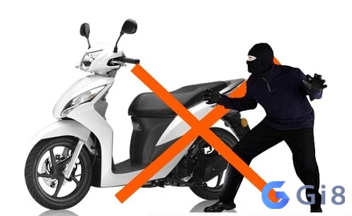 Mơ thấy bị cướp mất xe thì hãy đánh cặp số: 66 và 99 Mơ thấy bị cướp mất xe thì hãy đánh cặp số: 66 và 99