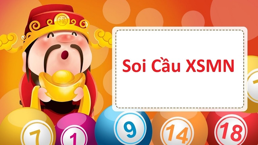 Soi cầu xổ số miền Nam hiệu quả, chọn số đánh lô cùng Gi88