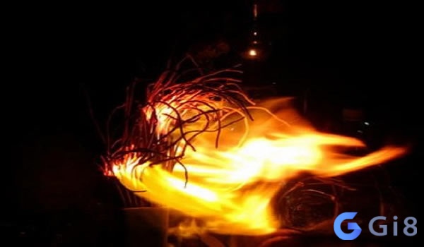Nằm chiêm bao thấy bàn thờ bị cháy là điềm xấu, bạn nên cẩn thận Nằm chiêm bao thấy bàn thờ bị cháy là điềm xấu, bạn nên cẩn thận