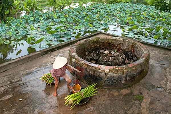 Chiêm bao thấy giếng nước: Luận giải 10+ giấc mơ