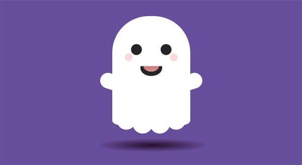 Chiêm bao thấy ma và những điềm báo tương lai đúng 99%