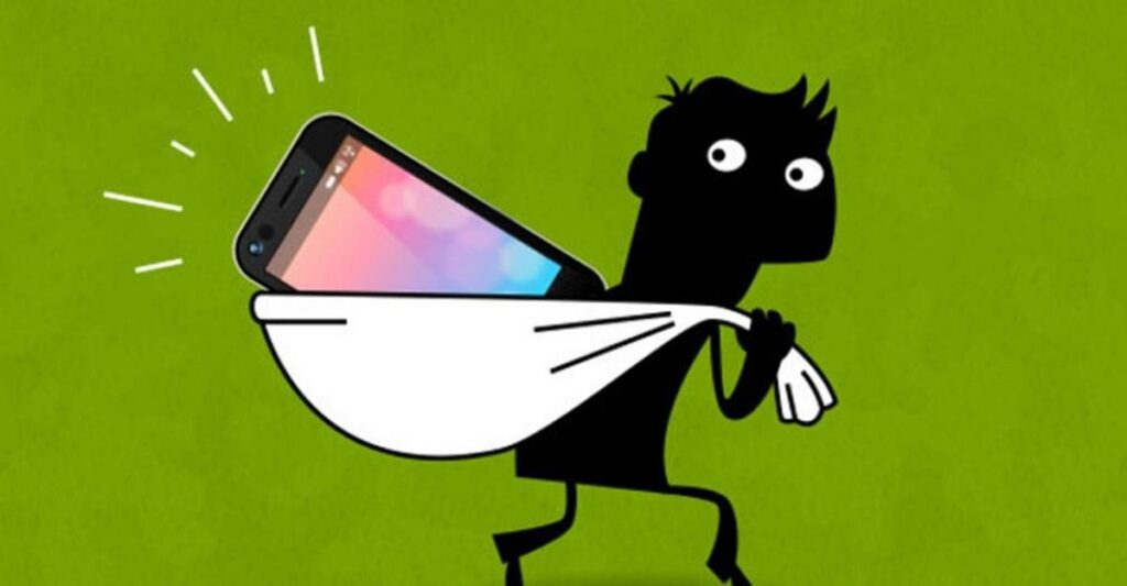 Chiêm bao thấy mất điện thoại - Giải mã con số may mắn nhất