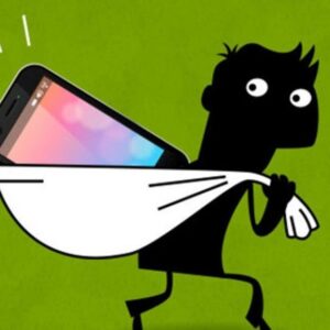 Chiêm bao thấy mất điện thoại - Giải mã con số may mắn nhất