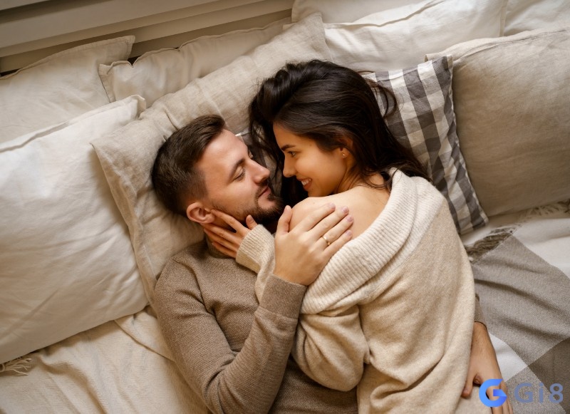 Giãi mã giấc mơ thấy quan hệ tình dục. Chiêm bao thấy quan hệ tình dục là báo hiệu điềm gì ?