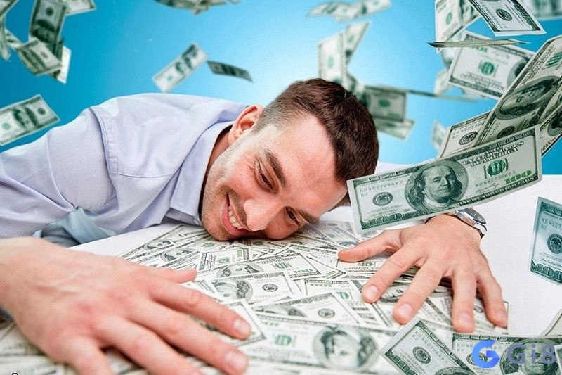 Chiêm bao và thấy mình đếm tiền giấy Chiêm bao và thấy mình đếm tiền giấy