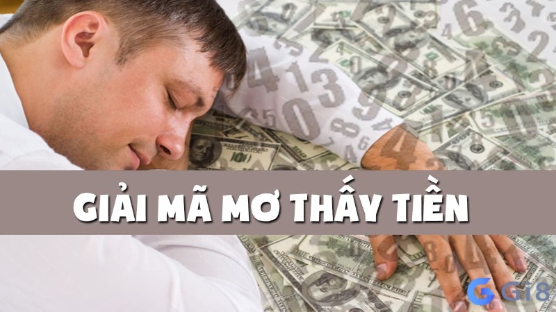 Ý nghĩa chiêm bao thấy tiền giấy Ý nghĩa chiêm bao thấy tiền giấy