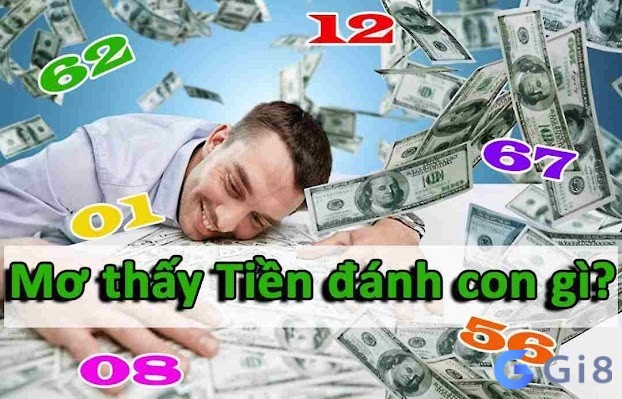 Chiêm bao thấy tiền lẻ đánh số nào dễ trúng và may mắn? Chiêm bao thấy tiền lẻ đánh số nào dễ trúng và may mắn?
