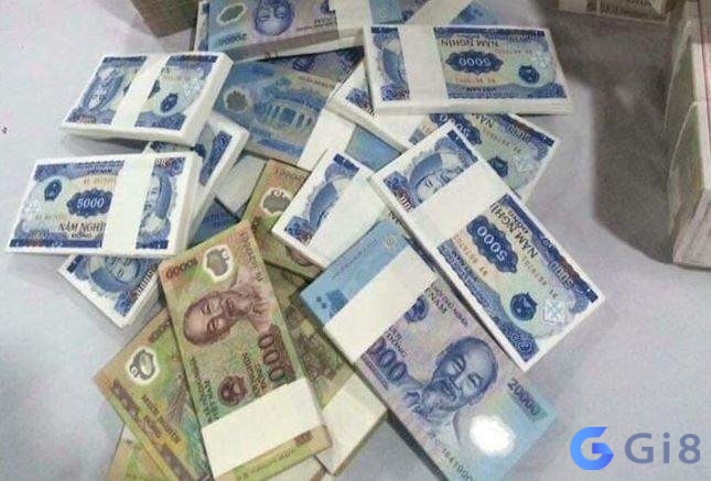 Chiêm bao thấy đếm tiền lẻ thì chọn số 58 hoặc số 76 Chiêm bao thấy đếm tiền lẻ thì chọn số 58 hoặc số 76
