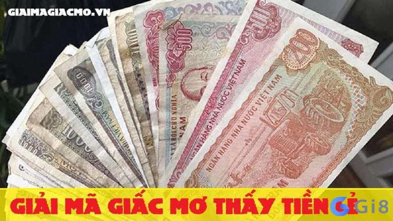 Ý nghĩa của chiêm bao thấy tiền lẻ Ý nghĩa của chiêm bao thấy tiền lẻ