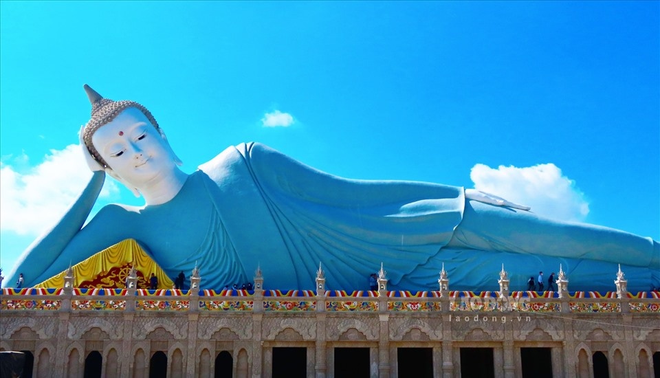 Chiêm bao thấy tượng phật: 8+ tình huống thường gặp nhất