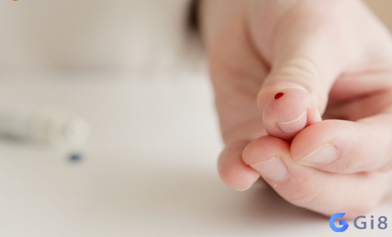 Nằm chiêm bao thấy mình bị chảy máu. Nằm chiêm bao thấy máu và những ý nghĩa bạn nên biết