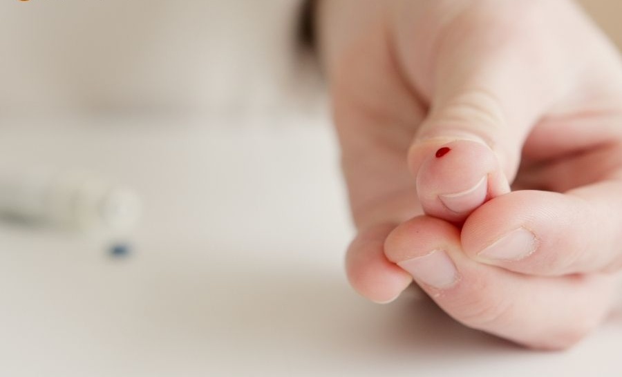 Nằm chiêm bao thấy máu báo điềm gì? May mắn hay xui xẻo?