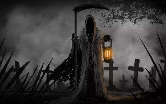 Chiêm bao thấy mình chết: Giải mã giấc chiêm bao cực chi tiết