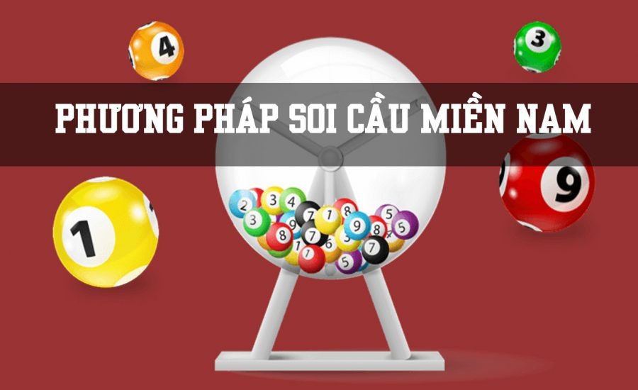 Dự đoán lô đề miền nam cho các cược thủ chi tiết nhất