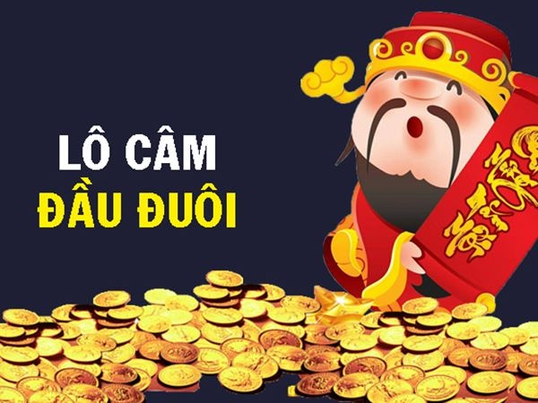 Lô đầu đuôi câm: Phương pháp đánh lô bách phát bách trúng
