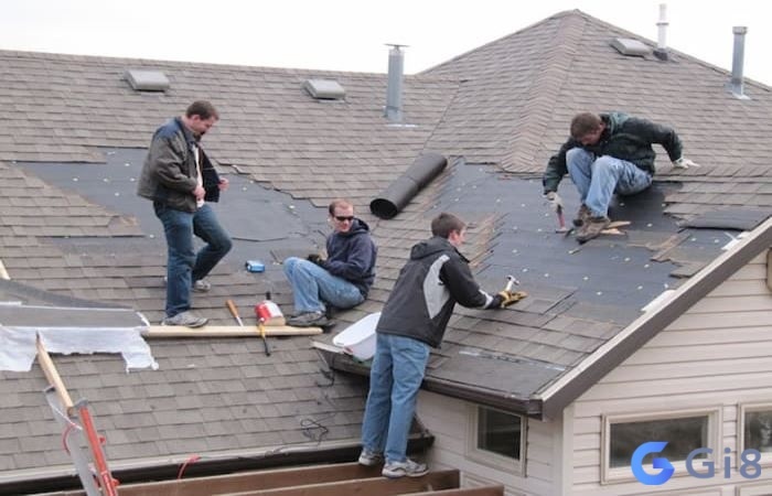 Mơ thấy người khác xây nhà đánh con gì nhiều tài lộc?