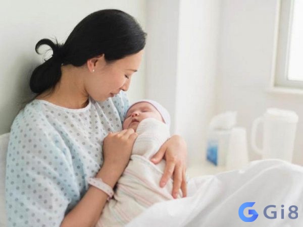 Ngủ mơ thấy sinh con là một dấu hiệu tốt lành Ngủ mơ thấy sinh con là một dấu hiệu tốt lành