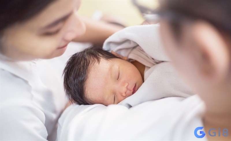 Giải mã việc ngủ mơ thấy sinh con đánh số gì may mắn cùng Gi88! Giải mã việc ngủ mơ thấy sinh con đánh số gì may mắn cùng Gi88!