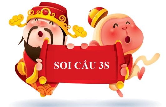 Soi cầu 3s là gì? Phương pháp soi cầu 3s chuẩn xác nhất