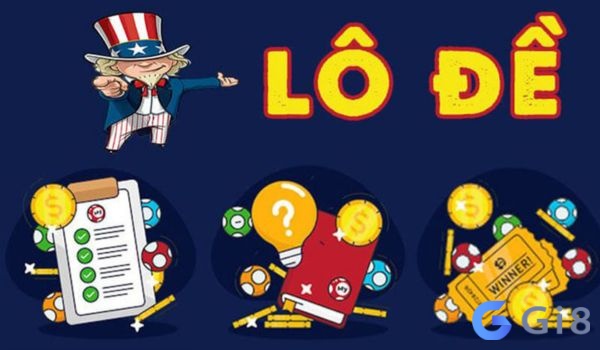 Ngoài cách chơi lô đề truyền thống bạn có thể tham khảo nhiều cách chơi khác Ngoài cách chơi lô đề truyền thống bạn có thể tham khảo nhiều cách chơi khác
