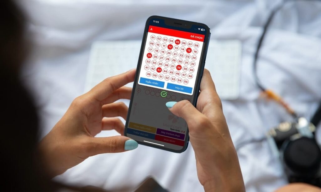 Cách mua xổ số Vietlott: 6 cách mua Vietlott online nhanh chóng