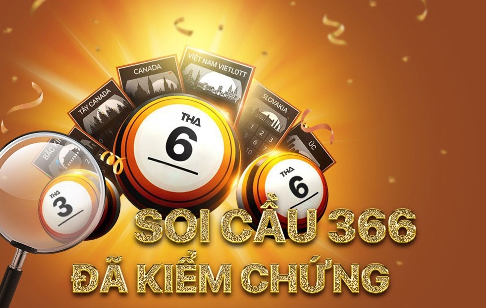 Soi cầu lô kép 366 là gì? Cách soi cầu lô kép 366 chuẩn xác nhất