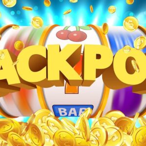 Xổ số jackpot là gì? Cách chơi xổ số jackpot hiệu quả cao
