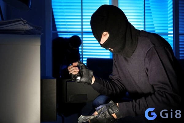 Mơ bắt được trộm đánh con gì giúp trúng số? Mơ bắt được trộm đánh con gì giúp trúng số?
