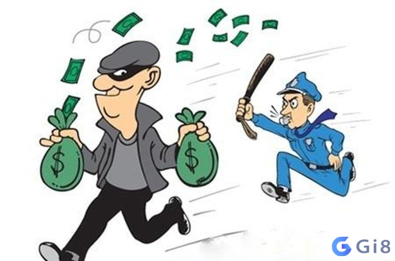 Giấc mơ thấy ăn trộm bị bắt biểu thị về trách nhiệm và đối mặt với hậu quả mà mình đã gây ra. Giấc mơ thấy ăn trộm bị bắt biểu thị về trách nhiệm và đối mặt với hậu quả mà mình đã gây ra.