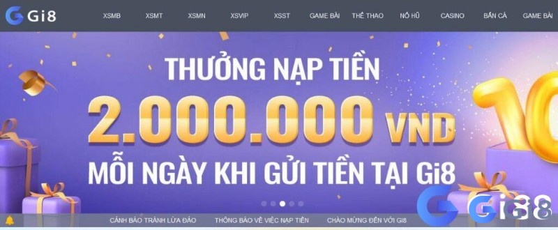 Tại sao xổ số và lô đề là điểm mạnh của Trang lô đề Gi88 Tại sao xổ số và lô đề là điểm mạnh của Trang lô đề Gi88