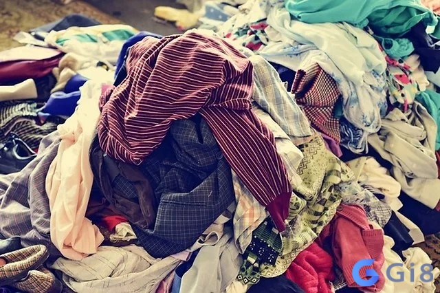 Chiêm bao thấy quần áo cũ là giấc mơ không mấy tốt đẹp Chiêm bao thấy quần áo cũ là giấc mơ không mấy tốt đẹp
