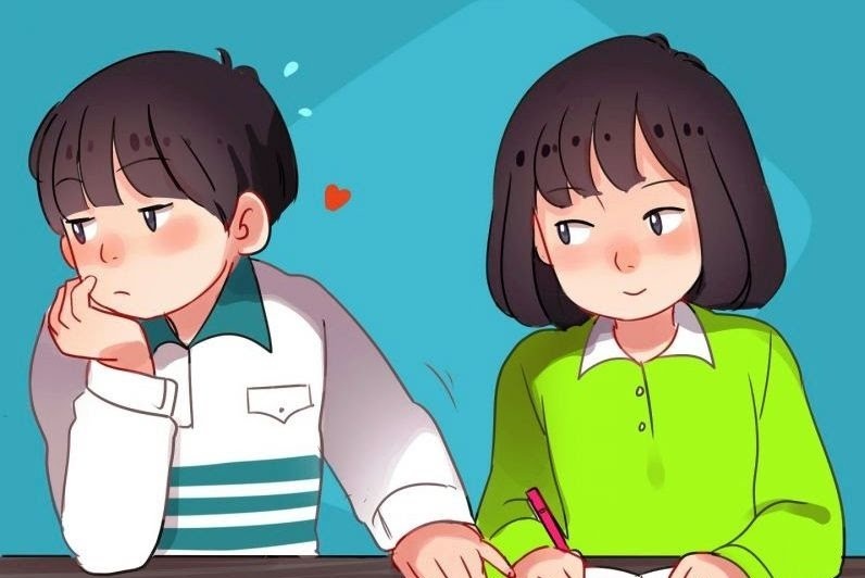 Mơ thấy crush là điềm gì? Đánh con gì giúp người mơ phát tài?