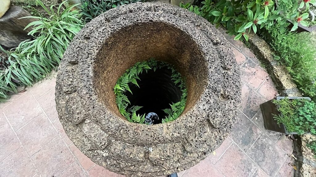 Mơ thấy giếng điềm gì? 10+ giấc mơ thường gặp nhất