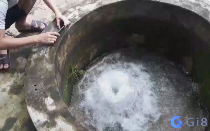 Ngủ mơ nước trong giếng dâng cao là dấu hiệu bạn sắp nhận về nhiều tài lộc và thịnh vượng Ngủ mơ nước trong giếng dâng cao là dấu hiệu bạn sắp nhận về nhiều tài lộc và thịnh vượng
