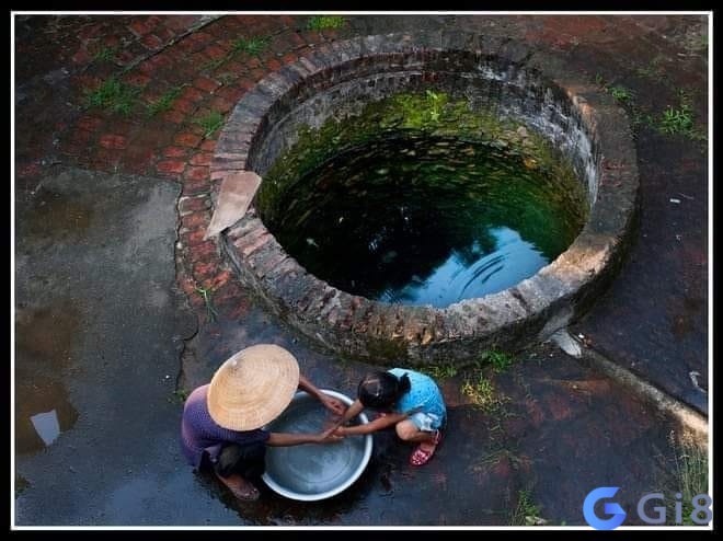 Mơ thấy giếng nước đầy đánh con lô nào đảm bảo phát tài phát lộc? Mơ thấy giếng nước đầy đánh con lô nào đảm bảo phát tài phát lộc?