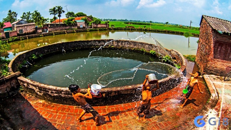 Mơ thấy giếng nước đầy là điềm báo tốt hay xấu cho người mơ? Mơ thấy giếng nước đầy là điềm báo tốt hay xấu cho người mơ?