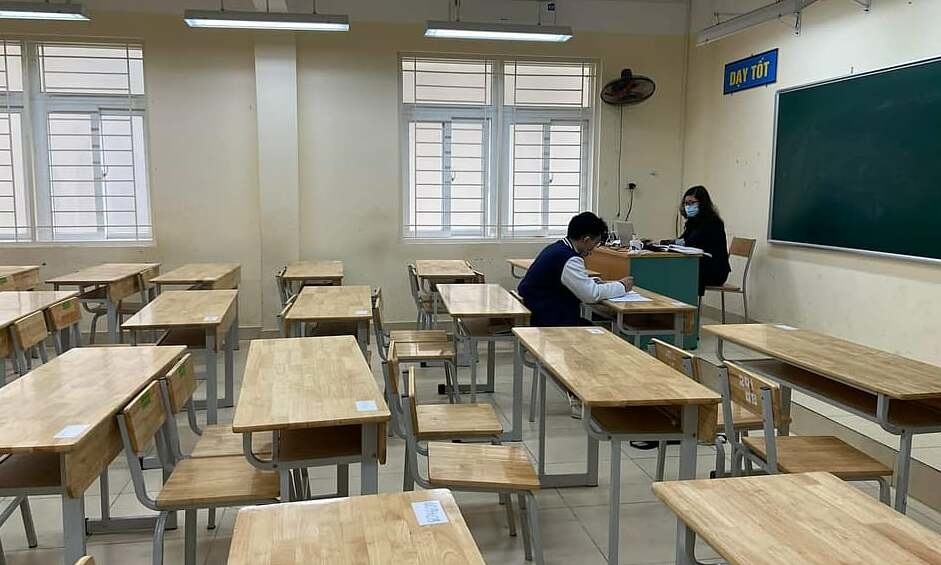 Mơ thấy lớp học là điềm gì? 10+ điềm báo thường gặp