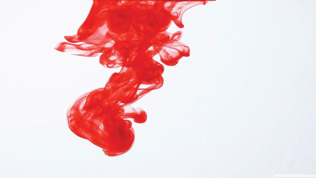 Mơ thấy máu kinh chứa đựng điềm gì? Luận giải cùng Gi8