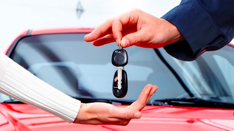 Mơ thấy mua xe có điềm báo gì? Ý nghĩa chuẩn xác 99%