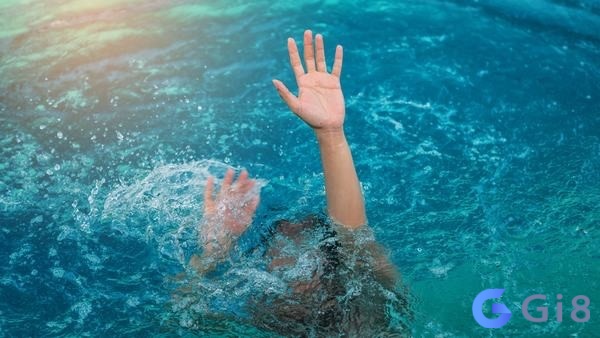 Mơ thấy mình chết đuối thể hiện sự áp lực và lo lắng trong cuộc sống Mơ thấy mình chết đuối thể hiện sự áp lực và lo lắng trong cuộc sống