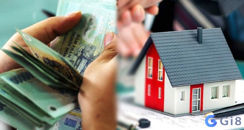 Mộng thấy người lạ bán nhà là điềm báo cho cơ hội thay đổi với cuộc sống của bạn Mộng thấy người lạ bán nhà là điềm báo cho cơ hội thay đổi với cuộc sống của bạn