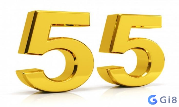 Cùng Gi88.org tìm hiểu chi tiết nhất về nằm mơ thấy số 55 đánh con gì nhé Cùng Gi88.org tìm hiểu chi tiết nhất về nằm mơ thấy số 55 đánh con gì nhé