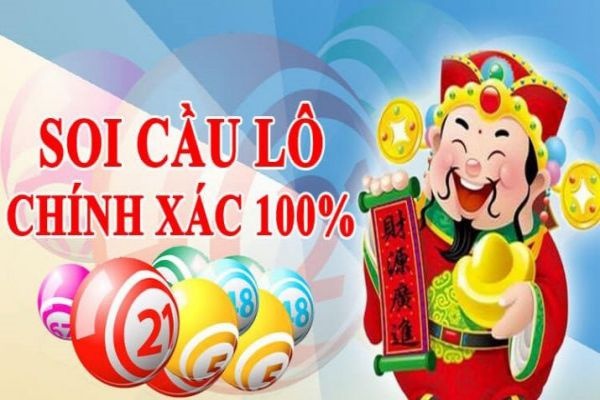 Soi cầu lô là gì? Các phương pháp soi cầu lô hiệu quả nhất