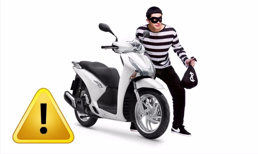 Chiêm bao thấy mất xe máy đánh con gì? Bật mí chuẩn 100%