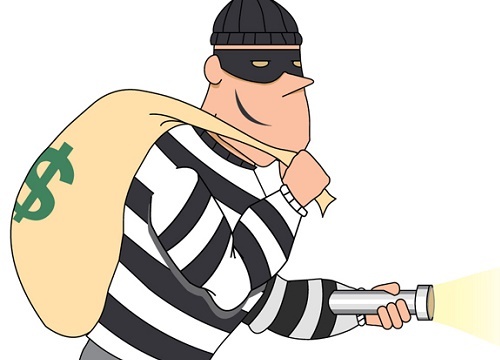 Mơ ăn trộm đánh con gì? Ý nghĩa khi mơ thấy ăn trộm là gì?