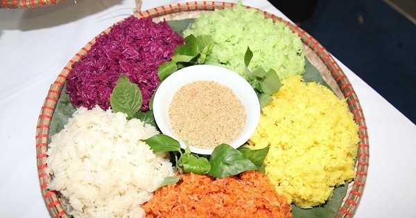 Mơ ăn xôi: Luận giải chiêm bao chuẩn xác cùng Gi8