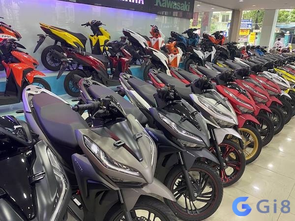 Mơ mua xe máy đánh con gì? Giấc mơ mua xe máy mang đến điềm báo gì? Mơ mua xe máy đánh con gì? Giấc mơ mua xe máy mang đến điềm báo gì?