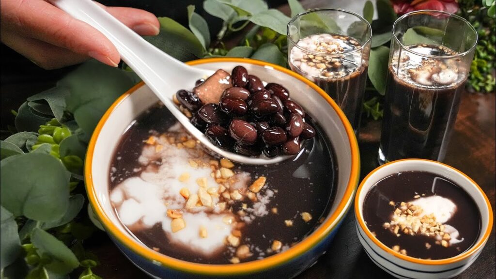 Mơ thấy ăn chè - Giải nghĩa giấc mơ nhanh chóng cùng Gi8