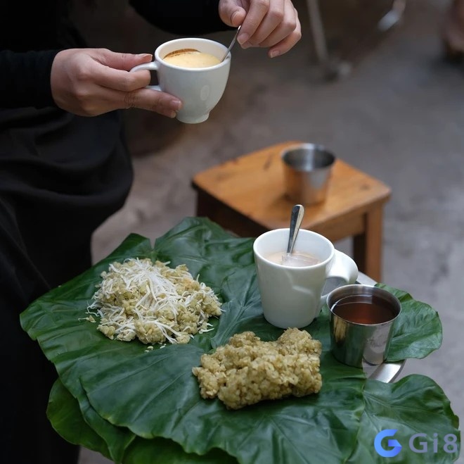 Ngủ nằm mơ thấy đi mua xôi ăn cho thấy khát khao thành công của bạn Ngủ nằm mơ thấy đi mua xôi ăn cho thấy khát khao thành công của bạn
